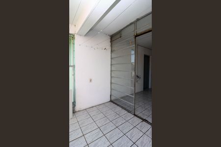 Área de Serviço de casa para alugar com 4 quartos, 200m² em Jardim Amalia, São Paulo