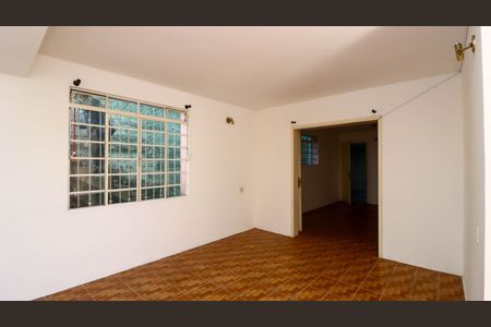 Sala  de casa para alugar com 4 quartos, 200m² em Jardim Amalia, São Paulo