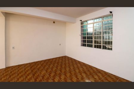Sala de casa para alugar com 4 quartos, 200m² em Jardim Amalia, São Paulo