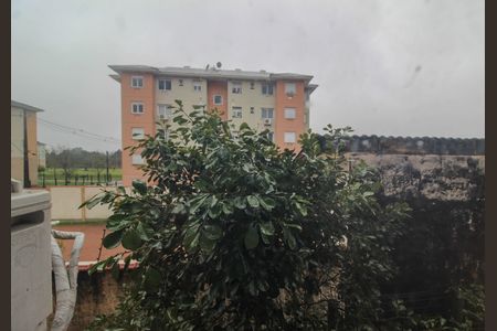 Vista de apartamento para alugar com 2 quartos, 47m² em Restinga, Porto Alegre