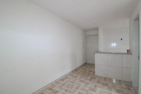Apartamento para alugar com 47m², 2 quartos e 1 vaga Apartamento para alugar com 47m², 2 quartos e 1 vagaSala