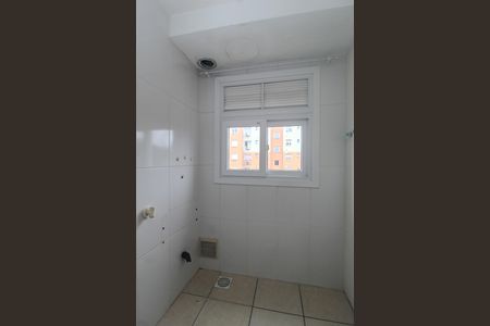 Apartamento para alugar com 47m², 2 quartos e 1 vaga Apartamento para alugar com 47m², 2 quartos e 1 vagaCozinha/Area de serviço