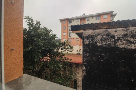 Apartamento para alugar com 47m², 2 quartos e 1 vaga Apartamento para alugar com 47m², 2 quartos e 1 vagaVista
