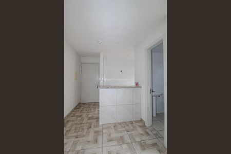 Apartamento para alugar com 47m², 2 quartos e 1 vaga Apartamento para alugar com 47m², 2 quartos e 1 vagaSala