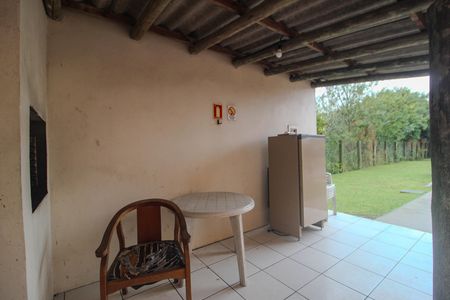 Apartamento para alugar com 47m², 2 quartos e 1 vaga Apartamento para alugar com 47m², 2 quartos e 1 vagaÁrea comum - Churrasqueira