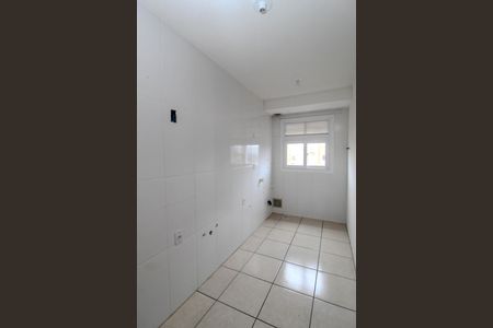 Apartamento para alugar com 47m², 2 quartos e 1 vaga Apartamento para alugar com 47m², 2 quartos e 1 vagaCozinha/Area de serviço