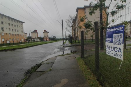 Apartamento para alugar com 47m², 2 quartos e 1 vaga Apartamento para alugar com 47m², 2 quartos e 1 vagaPlaca