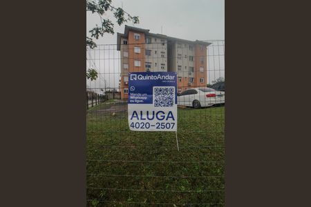 Apartamento para alugar com 47m², 2 quartos e 1 vaga Apartamento para alugar com 47m², 2 quartos e 1 vagaPlaca
