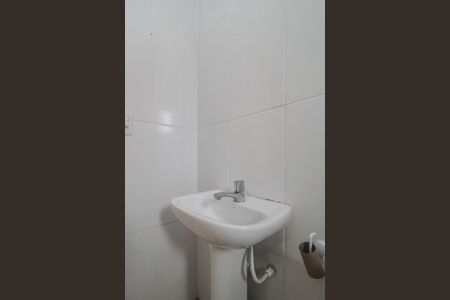 Apartamento para alugar com 47m², 2 quartos e 1 vaga Apartamento para alugar com 47m², 2 quartos e 1 vagaBanheiro
