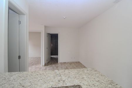 Apartamento para alugar com 47m², 2 quartos e 1 vaga Apartamento para alugar com 47m², 2 quartos e 1 vagaCozinha/Area de serviço