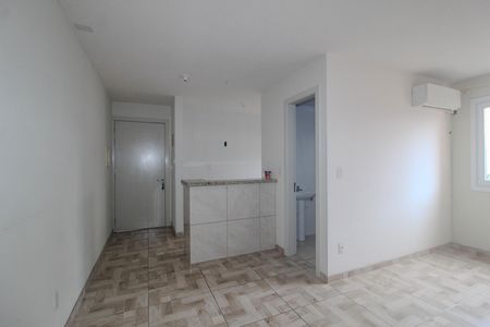 Apartamento para alugar com 47m², 2 quartos e 1 vaga Apartamento para alugar com 47m², 2 quartos e 1 vagaSala