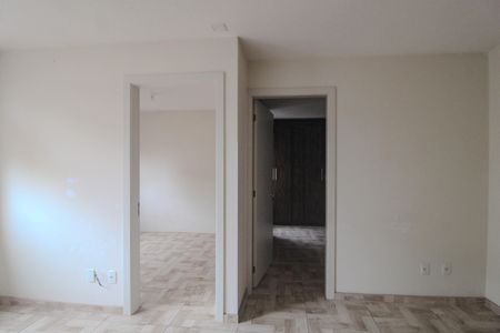 Sala de apartamento para alugar com 2 quartos, 47m² em Restinga, Porto Alegre