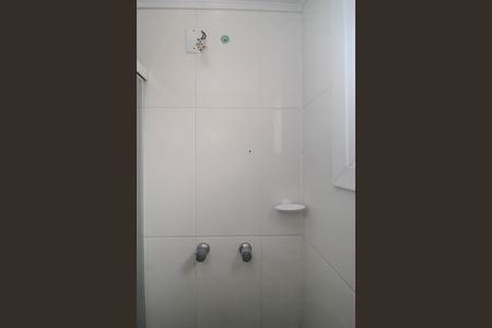 Apartamento para alugar com 47m², 2 quartos e 1 vaga Apartamento para alugar com 47m², 2 quartos e 1 vagaBanheiro