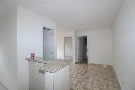 Apartamento para alugar com 47m², 2 quartos e 1 vaga Apartamento para alugar com 47m², 2 quartos e 1 vagaSala