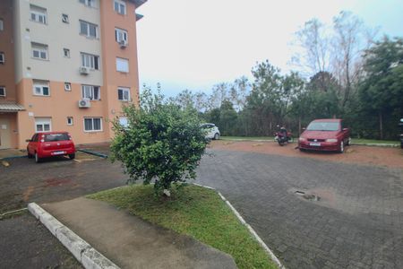 Apartamento para alugar com 47m², 2 quartos e 1 vaga Apartamento para alugar com 47m², 2 quartos e 1 vagaGaragem