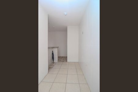 Apartamento para alugar com 47m², 2 quartos e 1 vaga Apartamento para alugar com 47m², 2 quartos e 1 vagaCozinha/Area de serviço