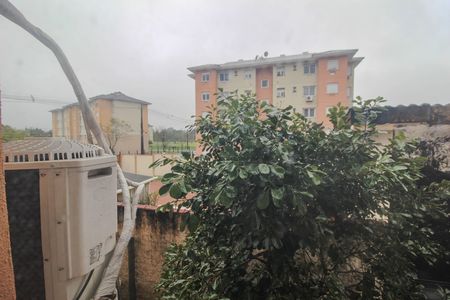 Apartamento para alugar com 47m², 2 quartos e 1 vaga Apartamento para alugar com 47m², 2 quartos e 1 vagaVista