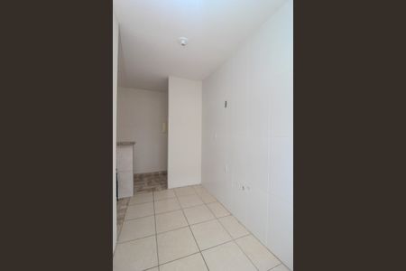Apartamento para alugar com 47m², 2 quartos e 1 vaga Apartamento para alugar com 47m², 2 quartos e 1 vagaCozinha/Area de serviço