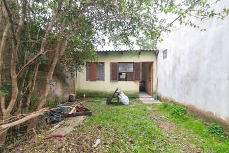 Fachada de casa à venda com 2 quartos, 120m² em Hípica, Porto Alegre
