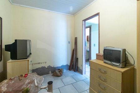 Quarto 1 de casa à venda com 2 quartos, 120m² em Hípica, Porto Alegre