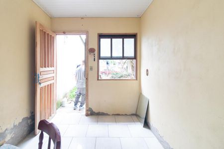 Sala de casa à venda com 2 quartos, 120m² em Hípica, Porto Alegre