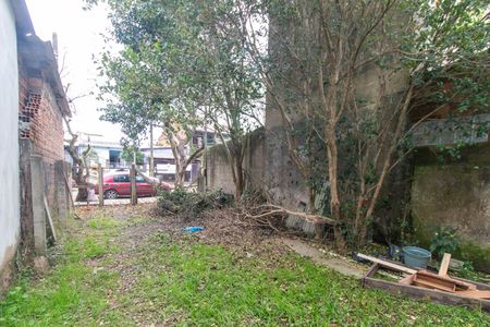 Jardim de casa à venda com 2 quartos, 120m² em Hípica, Porto Alegre