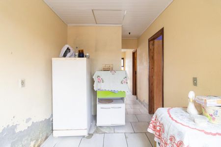 Cozinha de casa à venda com 2 quartos, 120m² em Hípica, Porto Alegre