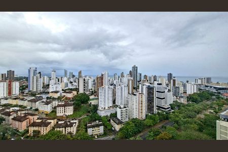 Apartamento para alugar com 50m², 1 quarto e 1 vaga Apartamento para alugar com 50m², 1 quarto e 1 vagaSala