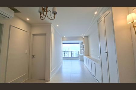 Sala  de apartamento para alugar com 1 quarto, 50m² em Graça, Salvador