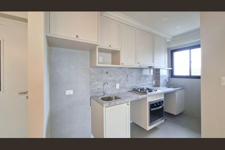 Cozinha  de apartamento para alugar com 1 quarto, 50m² em Graça, Salvador