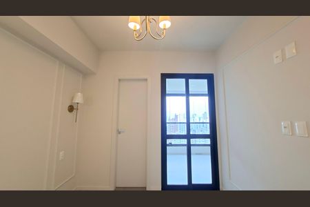 Apartamento para alugar com 50m², 1 quarto e 1 vaga Apartamento para alugar com 50m², 1 quarto e 1 vagaQuarto