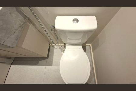 Apartamento para alugar com 50m², 1 quarto e 1 vaga Apartamento para alugar com 50m², 1 quarto e 1 vagaLavabo