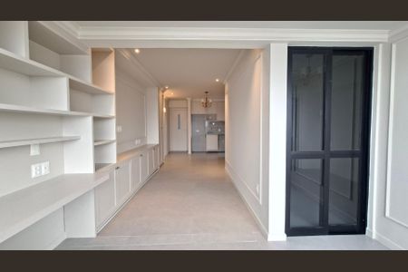 Apartamento para alugar com 1 quarto, 50m² em Graça, Salvador