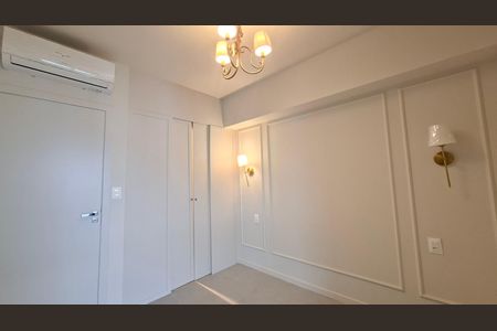 Apartamento para alugar com 50m², 1 quarto e 1 vaga Apartamento para alugar com 50m², 1 quarto e 1 vagaQuarto