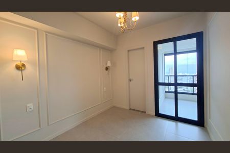 Apartamento para alugar com 50m², 1 quarto e 1 vaga Apartamento para alugar com 50m², 1 quarto e 1 vagaQuarto