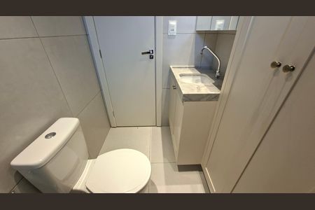 Suíte  de apartamento para alugar com 1 quarto, 50m² em Graça, Salvador