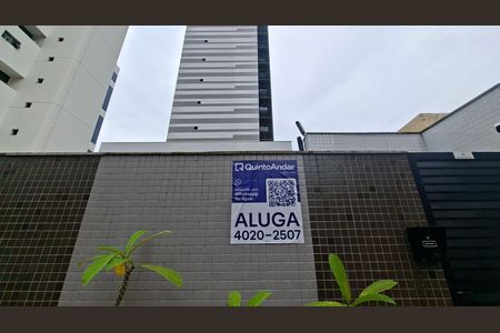 Apartamento para alugar com 50m², 1 quarto e 1 vaga Apartamento para alugar com 50m², 1 quarto e 1 vagaPlaca instalada