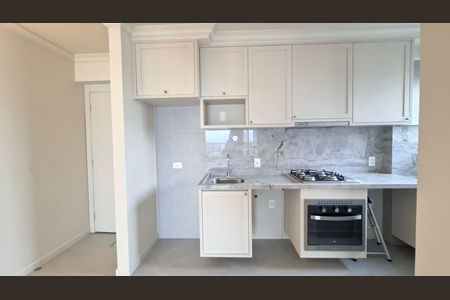 Apartamento para alugar com 50m², 1 quarto e 1 vaga Apartamento para alugar com 50m², 1 quarto e 1 vagaCozinha