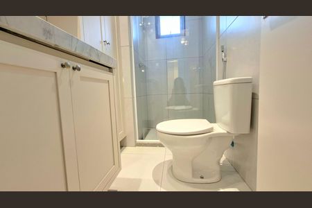 Apartamento para alugar com 50m², 1 quarto e 1 vaga