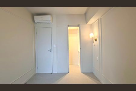 Apartamento para alugar com 50m², 1 quarto e 1 vaga