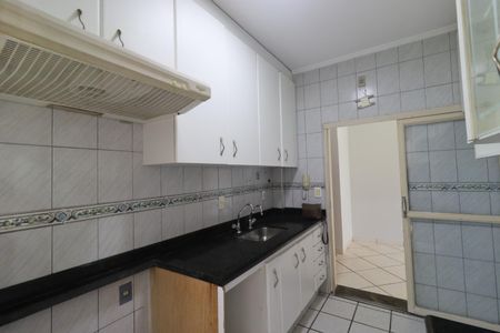 Apartamento para alugar com 90m², 3 quartos e 1 vaga Apartamento para alugar com 90m², 3 quartos e 1 vagaCozinha