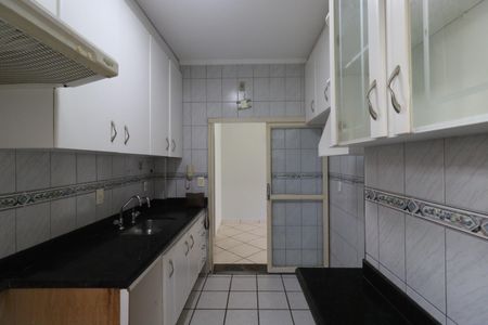 Apartamento para alugar com 90m², 3 quartos e 1 vaga Apartamento para alugar com 90m², 3 quartos e 1 vagaCozinha