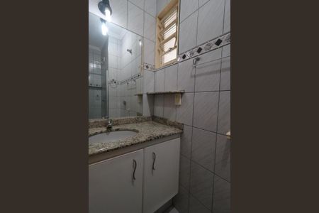 Apartamento para alugar com 90m², 3 quartos e 1 vaga Apartamento para alugar com 90m², 3 quartos e 1 vagaBanheiro