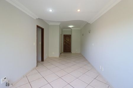 Apartamento para alugar com 90m², 3 quartos e 1 vaga Apartamento para alugar com 90m², 3 quartos e 1 vagaSala