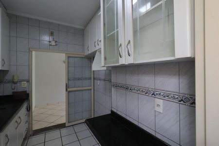 Apartamento para alugar com 90m², 3 quartos e 1 vaga Apartamento para alugar com 90m², 3 quartos e 1 vagaCozinha