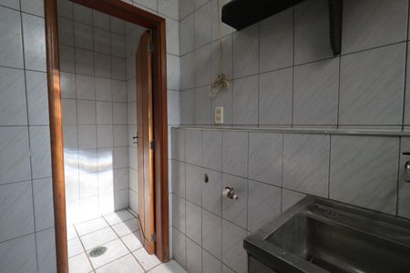 Apartamento para alugar com 90m², 3 quartos e 1 vaga Apartamento para alugar com 90m², 3 quartos e 1 vagaCozinha