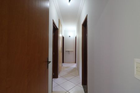 Apartamento para alugar com 90m², 3 quartos e 1 vaga Apartamento para alugar com 90m², 3 quartos e 1 vagaCorredor