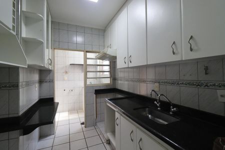 Apartamento para alugar com 90m², 3 quartos e 1 vaga Apartamento para alugar com 90m², 3 quartos e 1 vagaCozinha