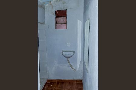 Banheiro de casa à venda com 6 quartos, 250m² em Jardim Campinas, São Paulo