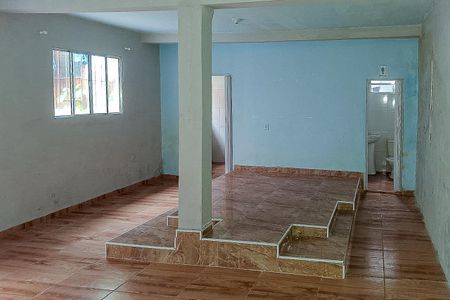Sala de casa à venda com 6 quartos, 250m² em Jardim Campinas, São Paulo